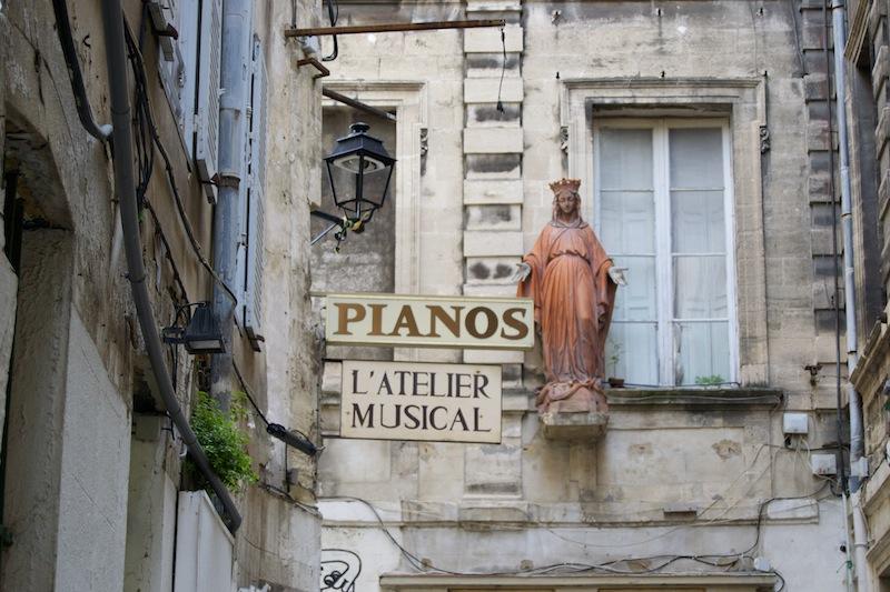 Avignon