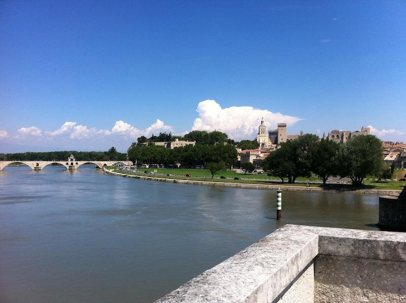 Avignon