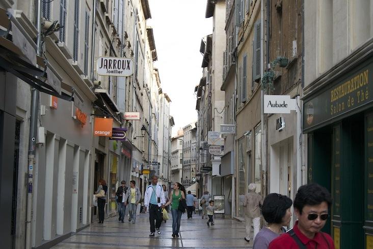 Avignon