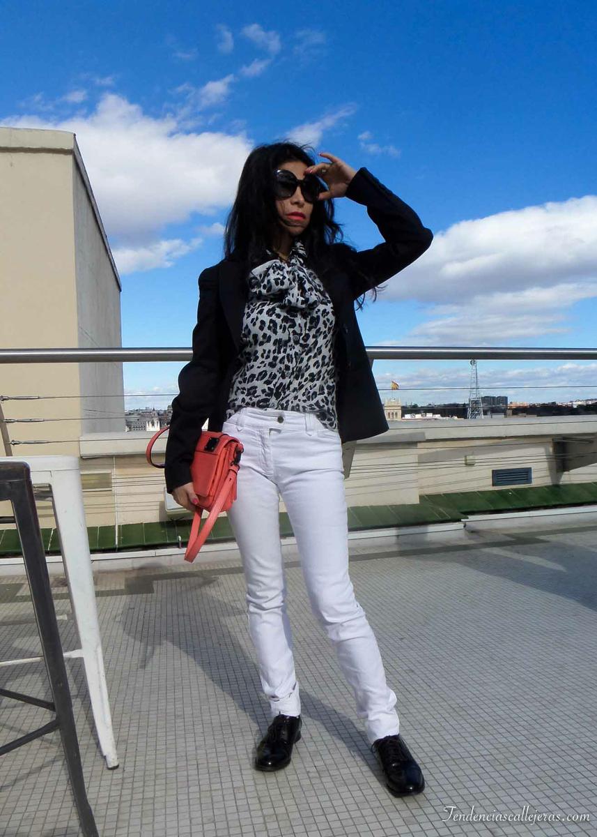 look de día y noche