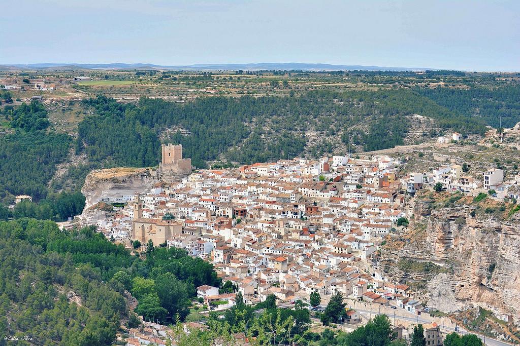 Alcalá del Júcar