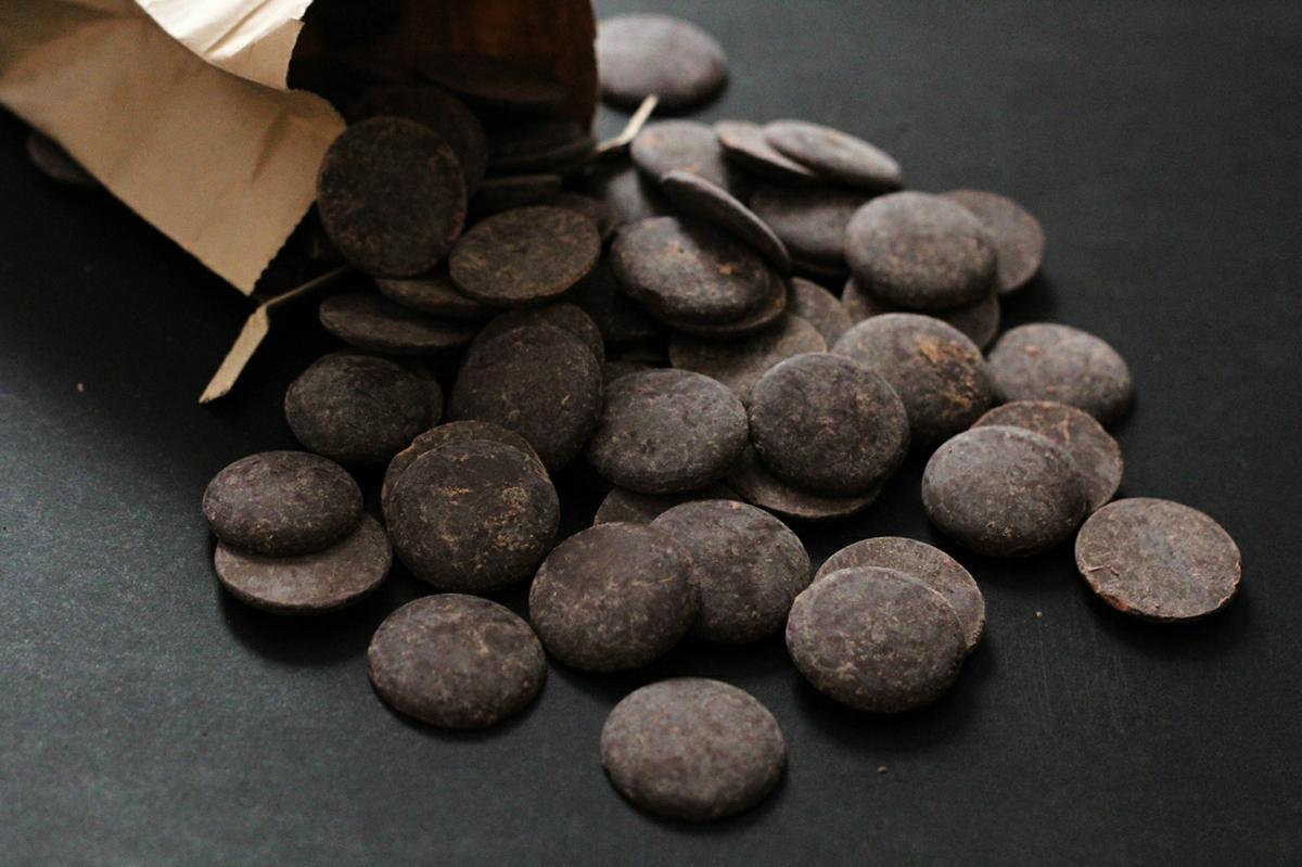 beneficios del chocolate