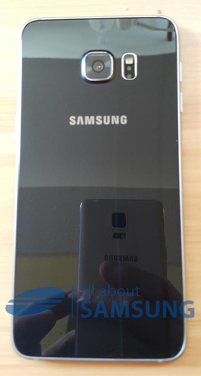 nuevo samsung galaxy2