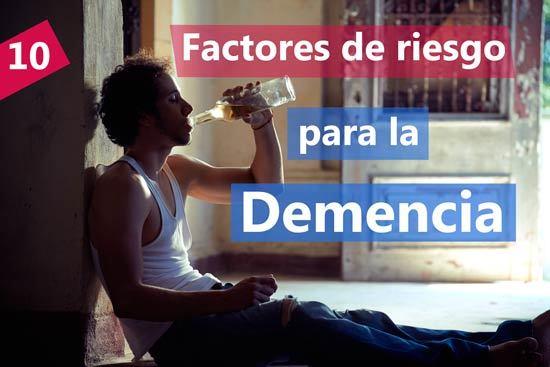 riesgo de demencia