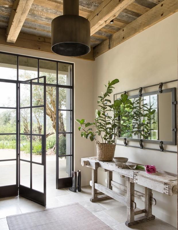 Casona industrial