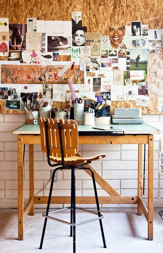 Decorar con corcho: Una decoidea para personalizar cualquier estancia de tu casa.