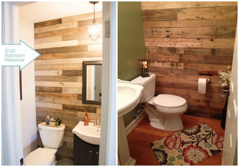 03-reciclaje-en-el-aseo-forrar-pared-con-palets