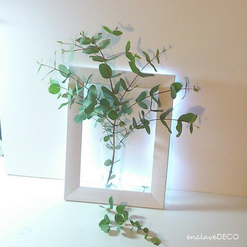 lampara original reciclada