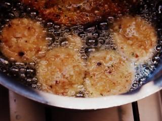 nuggets de pollo caseros