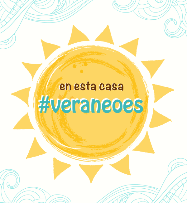 #veraneoes