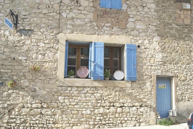 Pueblos de la Provenza