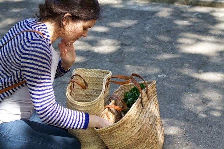 Mercadillos de la Provenza