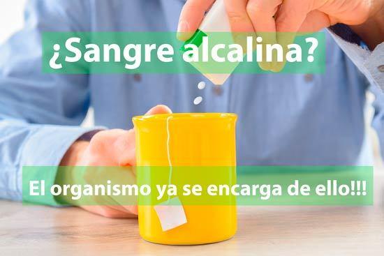 alcalina