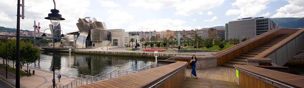 Turismo en Bilbao