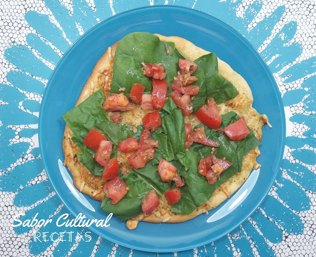 receta_pizza_pesto_spinaci