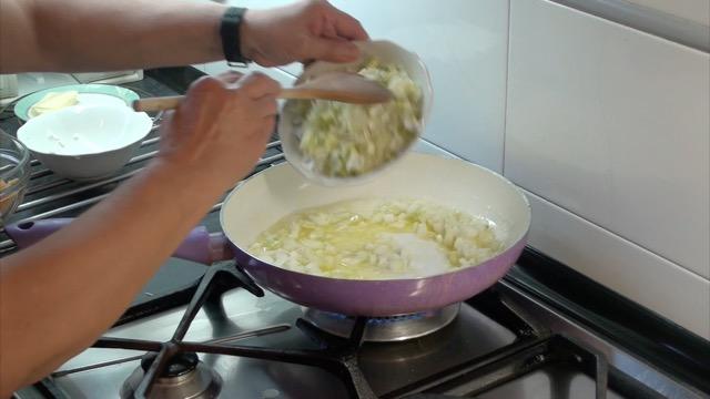 Arroz al Curry con Pollo28