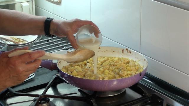 Arroz al Curry con Pollo39