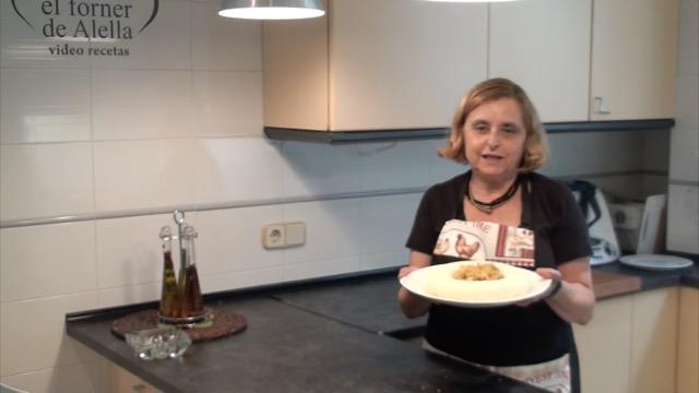 Arroz al Curry con Pollo60