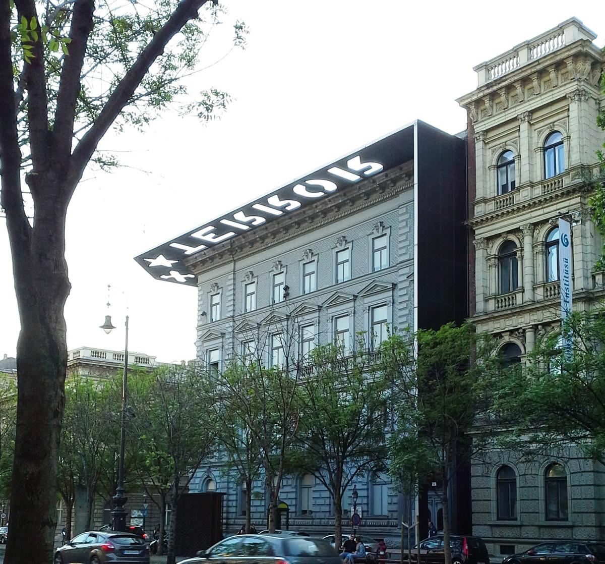 Casa del Terror