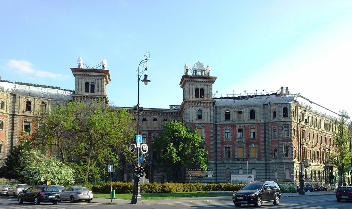Casa museo de Zoltán Kodály