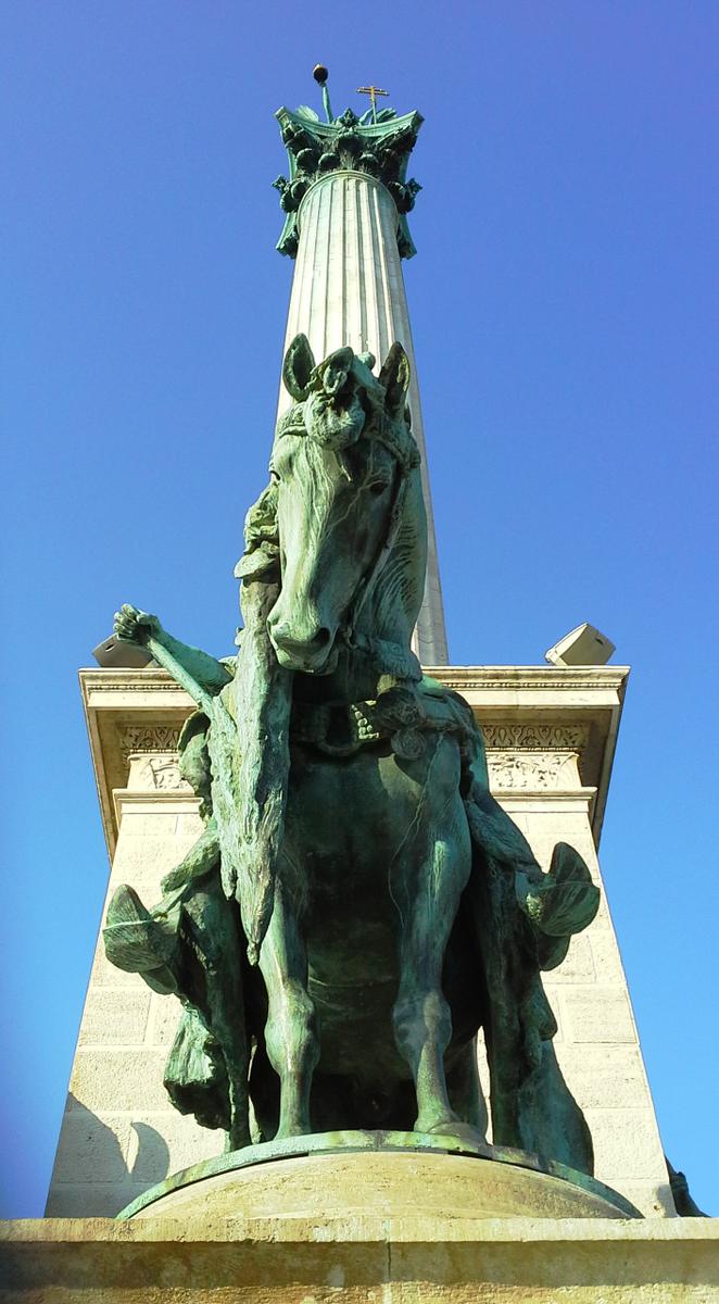 Memorial del Milenio