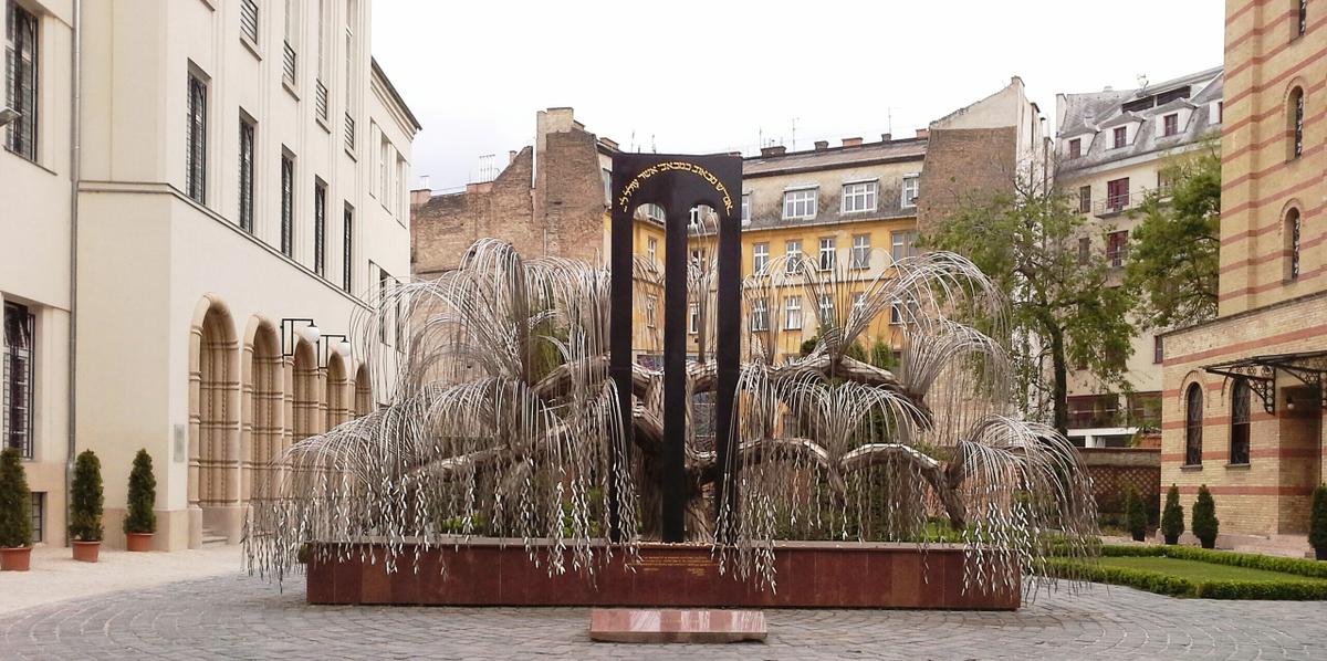 El árbol de la vida