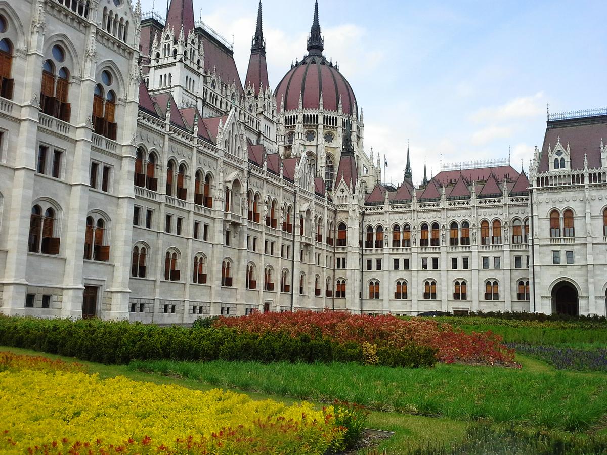Parlamento