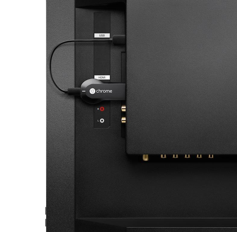 Chromecast1
