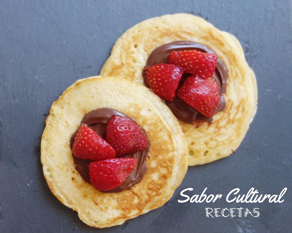 receta_tortitas_pancakes_americanas_desayuno