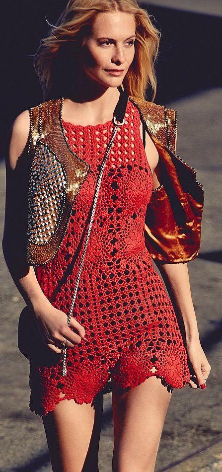 crochet