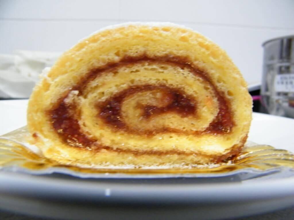 brazo de gitano