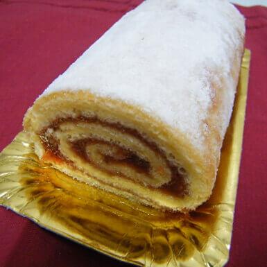 brazo de gitano