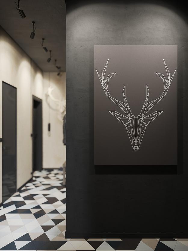 Rendeer Detail