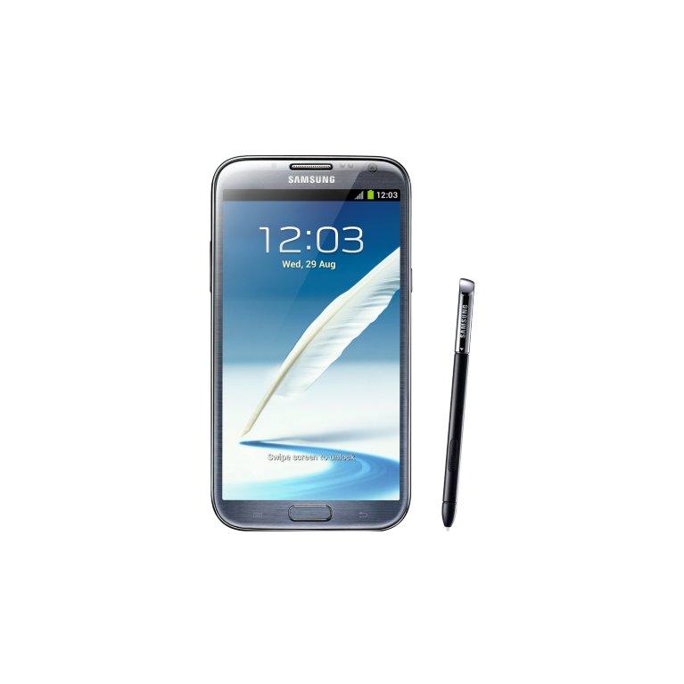 Galaxy Note 2
