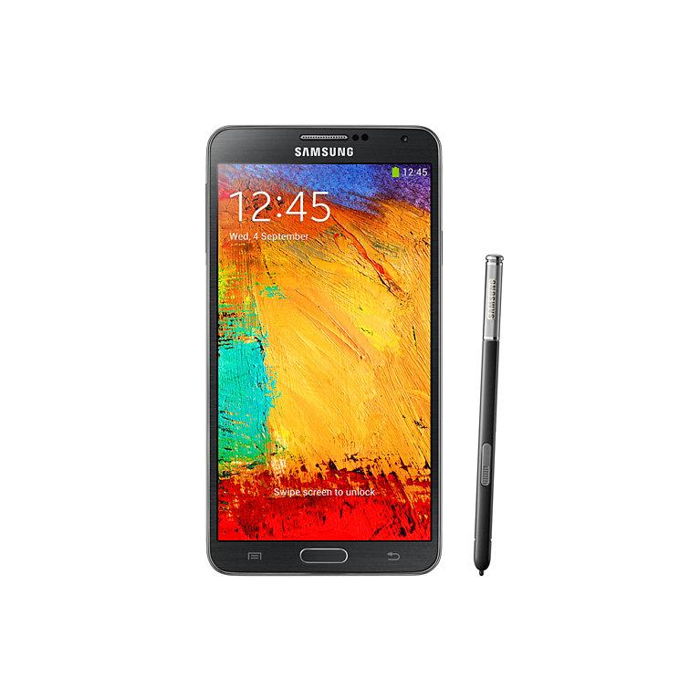 Galaxy Note 3