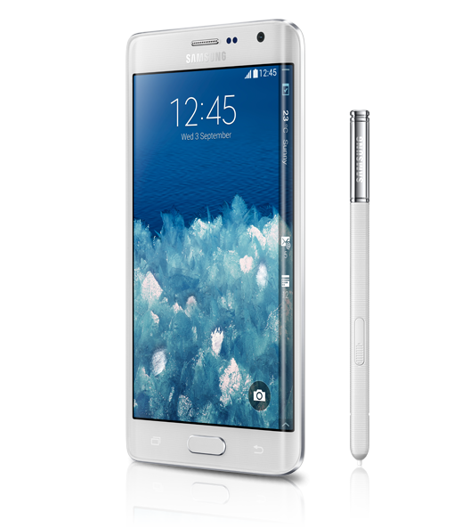 Galaxy Note Edge