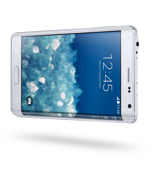 Galaxy Note Edge 2