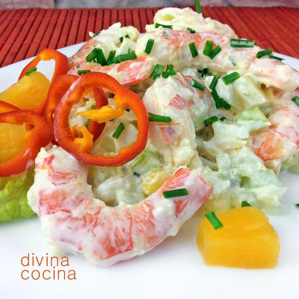 ensaladilla-crujiente-de-marisco-tapa