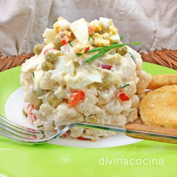 ensaladilla-de-coliflor-plato