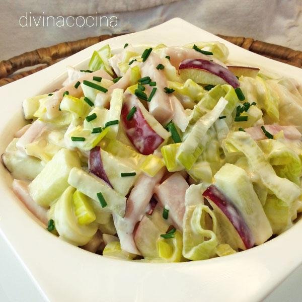 ensaladilla-de-puerros