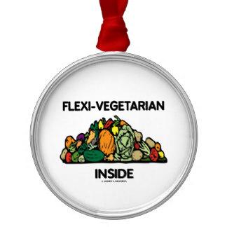 cocina flexivegetariana