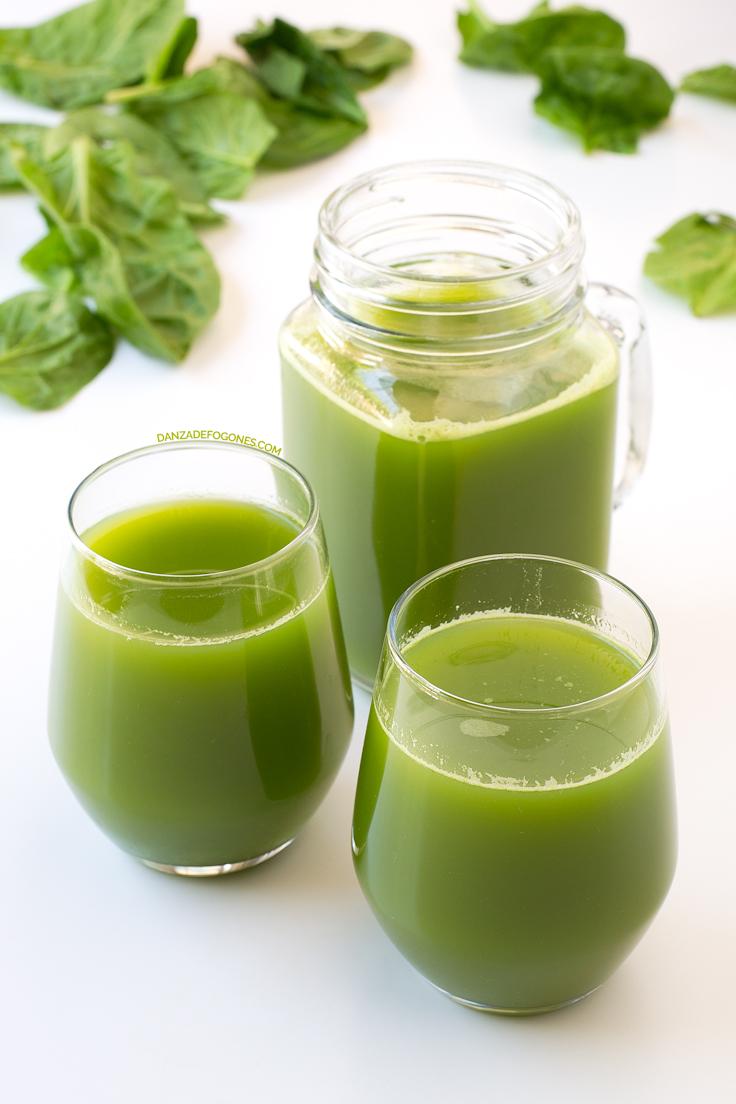 Zumo Detox