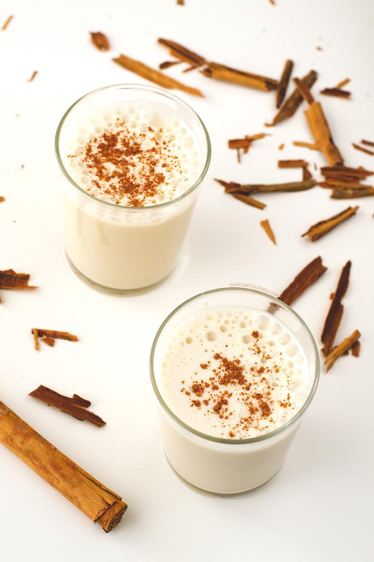 Horchata de Chufa