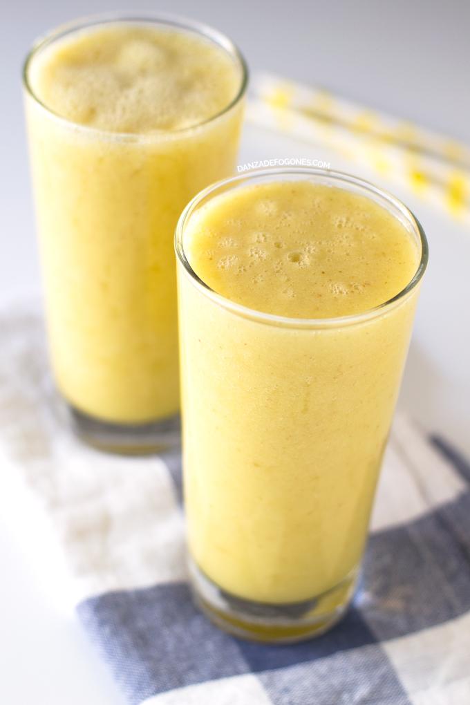 Batido Detox