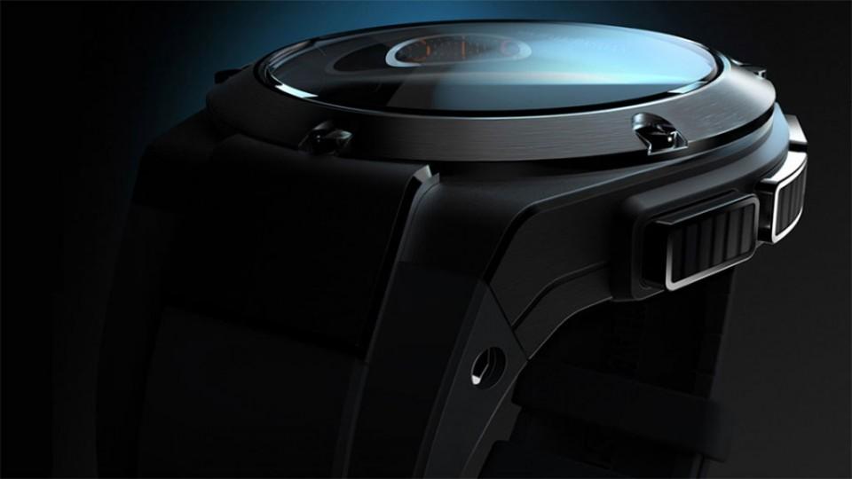 galaxy gear android 1
