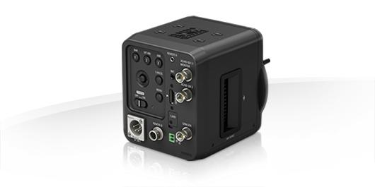 Canon ME20F-SH