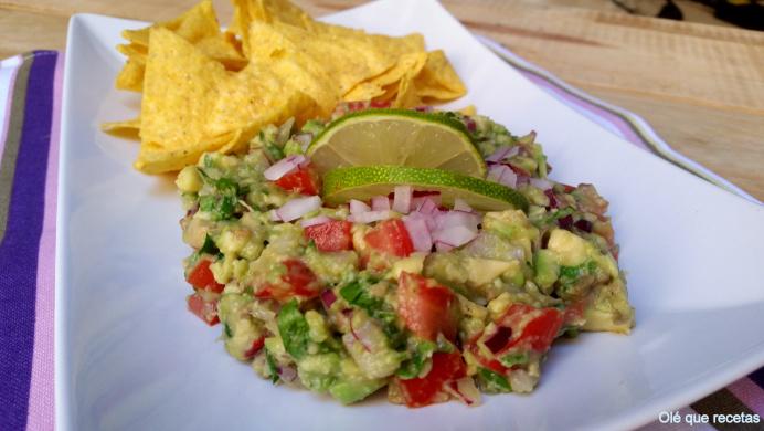 guacamole