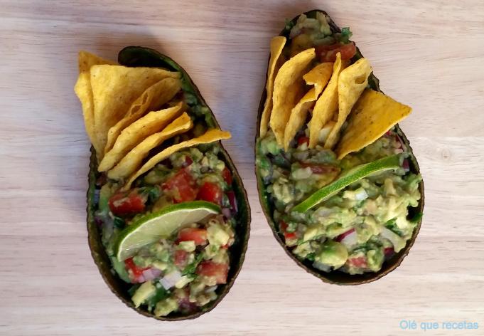 guacamole