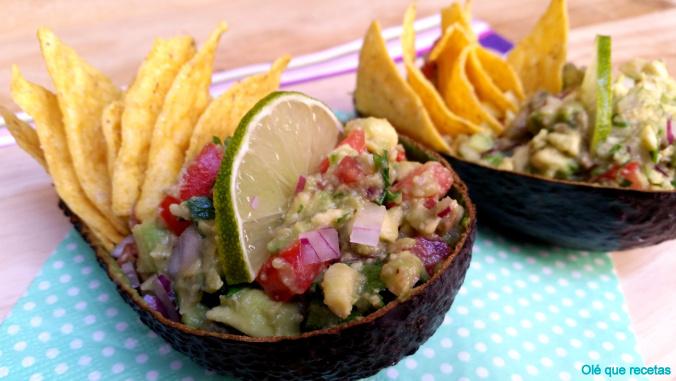 guacamole