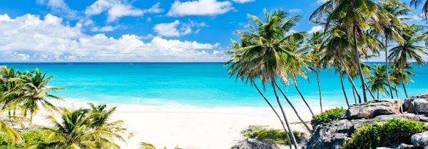 Turismo en las Islas Barbados
